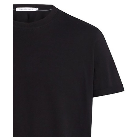 Calvin Klein Ανδρική κοντομάνικη μπλούζα Cotton Badge T-shirt